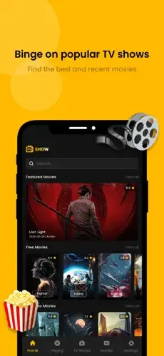 hotstar-new-telugu-movies tv show